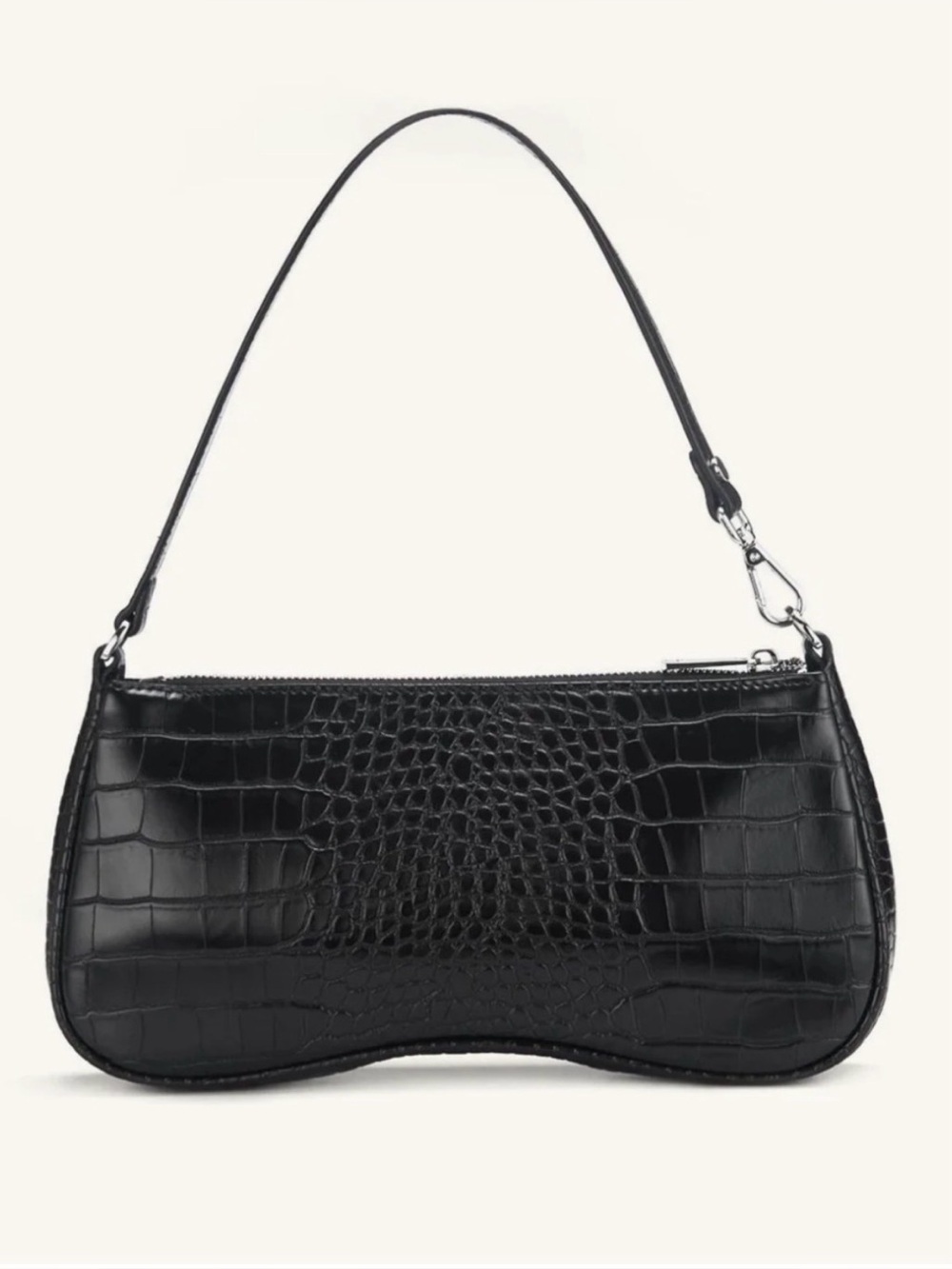 JW Pei Eva bag black